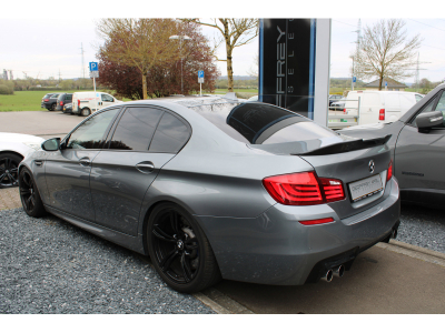 BMW M5 4.4 DKG NIGHT VISION CUIR NAVI