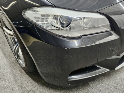 BMW M5 CUIR BI-XENON NAVI