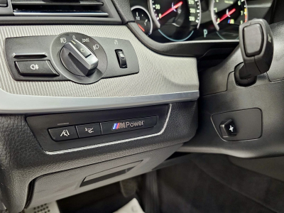 BMW M5 CUIR BI-XENON NAVI