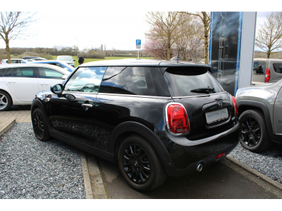 MINI Cooper 1. HAND CUIR BI-XENON NAVI PANO