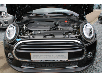 MINI Cooper 1. HAND CUIR BI-XENON NAVI PANO