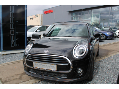 MINI Cooper 1. HAND CUIR BI-XENON NAVI PANO