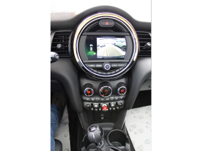 MINI Cooper 1. HAND CUIR BI-XENON NAVI PANO