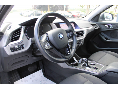 BMW 116 D AUTO NAVI