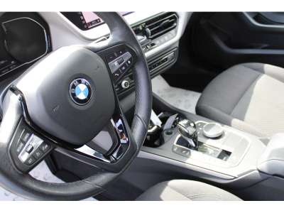 BMW 116 D AUTO NAVI