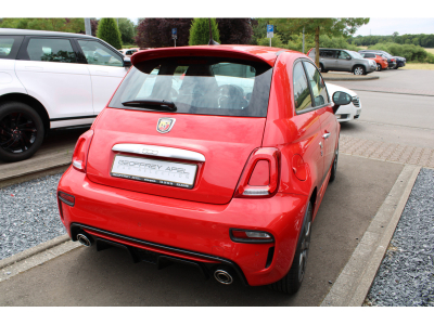 Abarth 595 1.4 TURBO T-JET 145 1 HAND