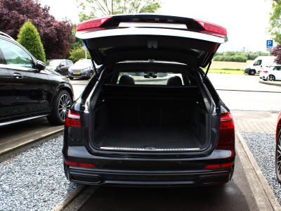 Audi A6 55 TFSI AVANT BANG OLUFSEN PANO CUIR NAVI 1 HAND