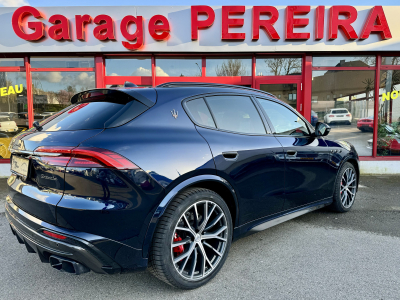 Maserati Grecale 3.0 V6 TROFEO CARBON SONUS PANO CUIR NAVI 1 HAND