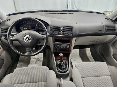 Volkswagen Golf 2.8 V6 4MOTION PANO FULL SERVICE VW 1 HAND