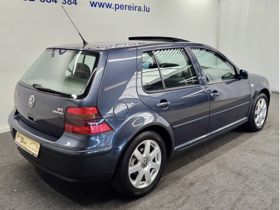 Volkswagen Golf 2.8 V6 4MOTION PANO FULL SERVICE VW 1 HAND