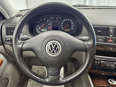 Volkswagen Golf 2.8 V6 4MOTION PANO FULL SERVICE VW 1 HAND