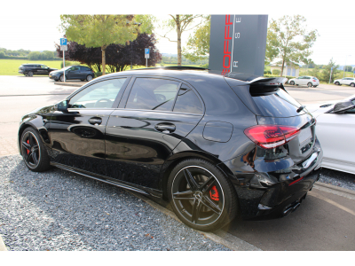 Mercedes-Benz A 45 AMG S 4MATIC+ BURMESTER PANO CUIR NAVI