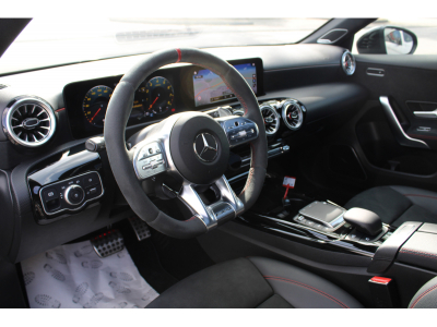 Mercedes-Benz A 45 AMG S 4MATIC+ BURMESTER PANO CUIR NAVI