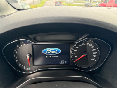 Ford S-Max FORD S-MAX TITANIUM BII XENON LEDER SHZ NAVI PANORAMA TOTER WINKEL LANE ASSIST