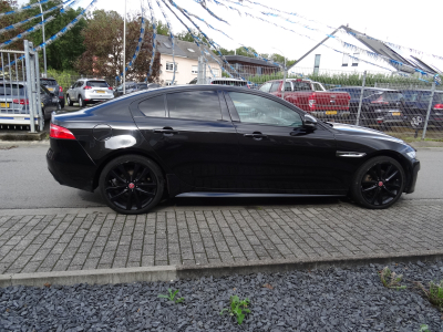 Jaguar XE 2.0d R-Sport