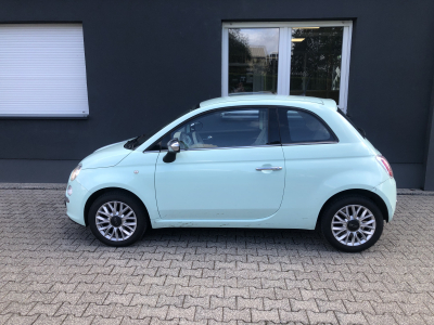 Fiat 500 1.2 69 POP START BVM