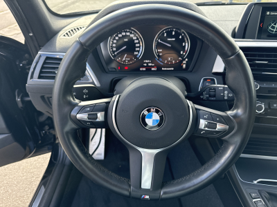 BMW 116 D PACK M