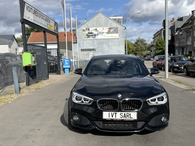 BMW 116 D PACK M