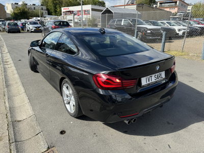 BMW 420 D PACK M 190CV AUTO