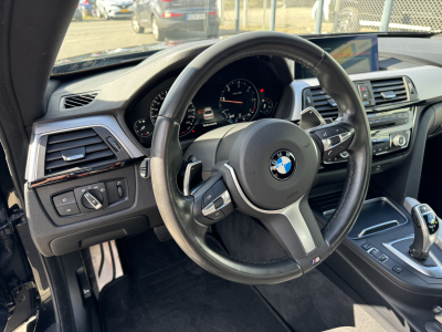 BMW 420 D PACK M 190CV AUTO