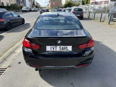 BMW 420 D PACK M 190CV AUTO