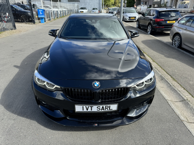 BMW 420 D PACK M 190CV AUTO