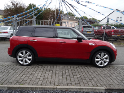 MINI Cooper S Clubman 2.0 192CV