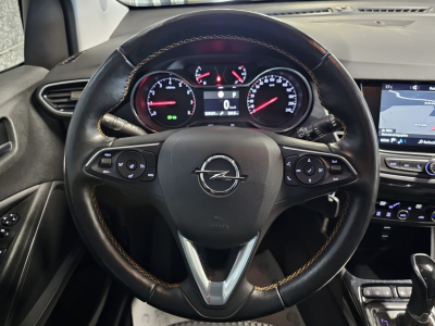 Opel Crossland X 1.2 AUTO CUIR NAVI 1 HAND