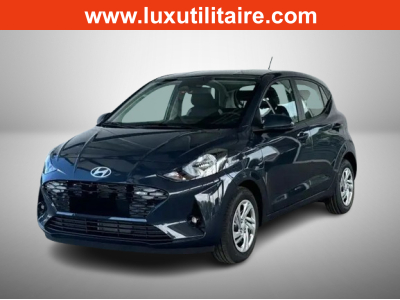 Hyundai i10 1.0  67  SPRING