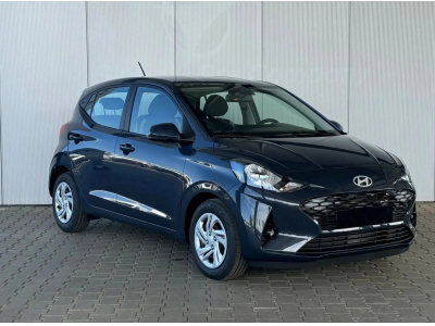 Hyundai i10 1.0  67  SPRING