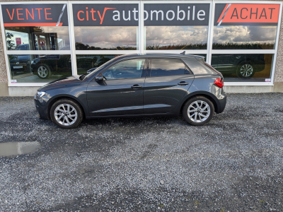 Audi A1 Sportback 25 TFSI S-TRONIC CARPLAY GPS LED