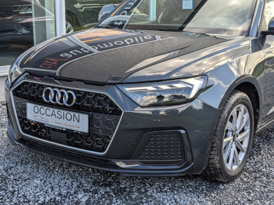 Audi A1 Sportback 25 TFSI S-TRONIC CARPLAY GPS LED