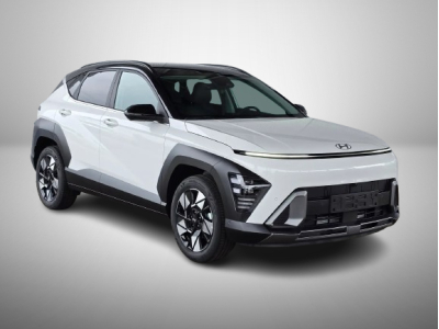 Hyundai Kona 1.0 T-GDI 120 7 DCT Prestige Line