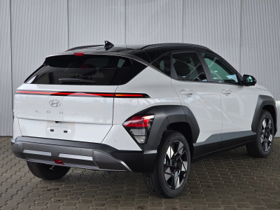 Hyundai Kona 1.0 T-GDI 120 7 DCT Prestige Line