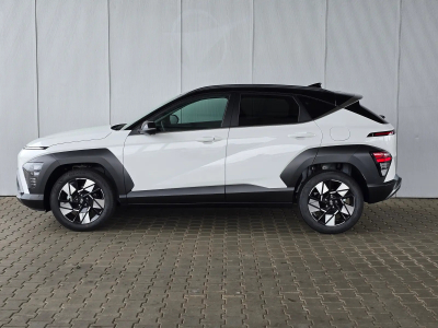 Hyundai Kona 1.0 T-GDI 120 7 DCT Prestige Line