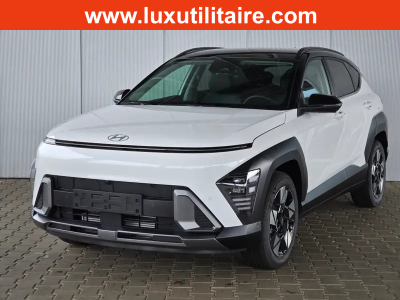 Hyundai Kona 1.0 T-GDI 120 7 DCT Prestige Line