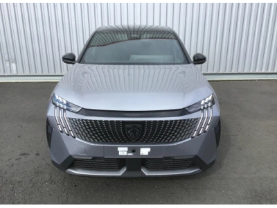 Peugeot 3008 1.2 HYBRID 136 e-DCS6 GT