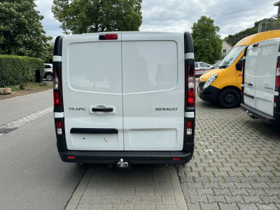 Renault Trafic 130 L2H1 AHK/KAMERA/2 x SCHIEBETÜR