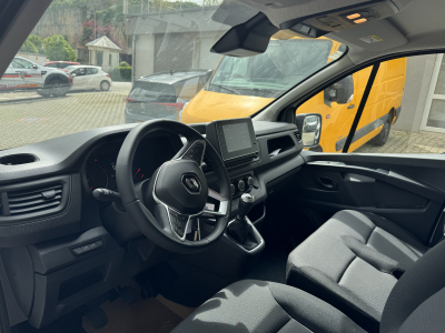 Renault Trafic 130 L2H1 AHK/KAMERA/2 x SCHIEBETÜR