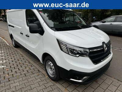 Renault Trafic 130 L2H1 AHK/KAMERA/2 x SCHIEBETÜR