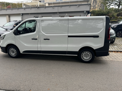 Renault Trafic 150 EDC L2H1 AHK/KAMERA/2 x SCHIEBETÜR