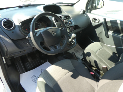 Renault Kangoo 1.5 DCi 75 Fourgon Pack