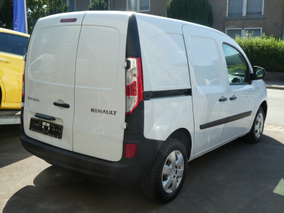 Renault Kangoo 1.5 DCi 75 Fourgon Pack