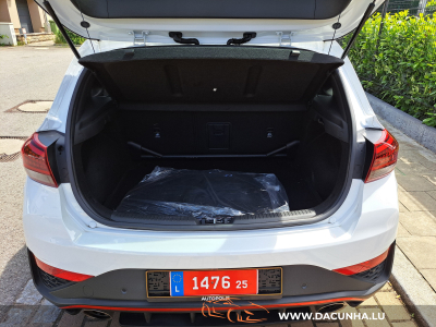 Hyundai i30 N 8-DCT Performance, PANO, CUIR, SIEGES SPORTS,CAMERA,LED