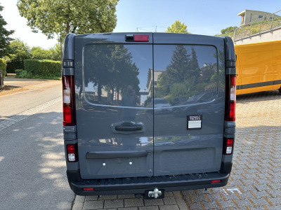 Renault Trafic 150 L2H1 AHK/KAMERA/4 Jahresreifen