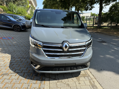 Renault Trafic 150 L2H1 AHK/KAMERA/4 Jahresreifen