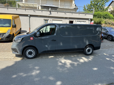 Renault Trafic 150 L2H1 AHK/KAMERA/4 Jahresreifen