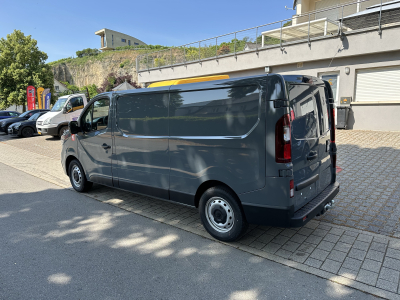 Renault Trafic 150 L2H1 AHK/KAMERA/4 Jahresreifen