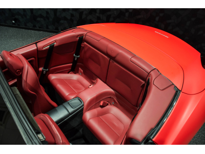 Ferrari California 4.3 V8