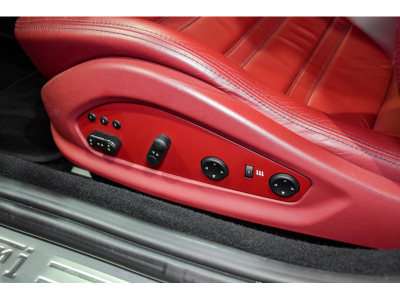 Ferrari California 4.3 V8